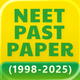 NEET: Past Solved Papers
