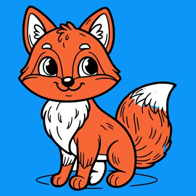 fox