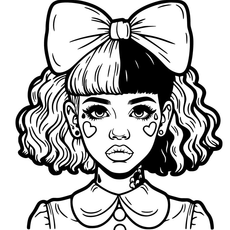 melanie martinez portals