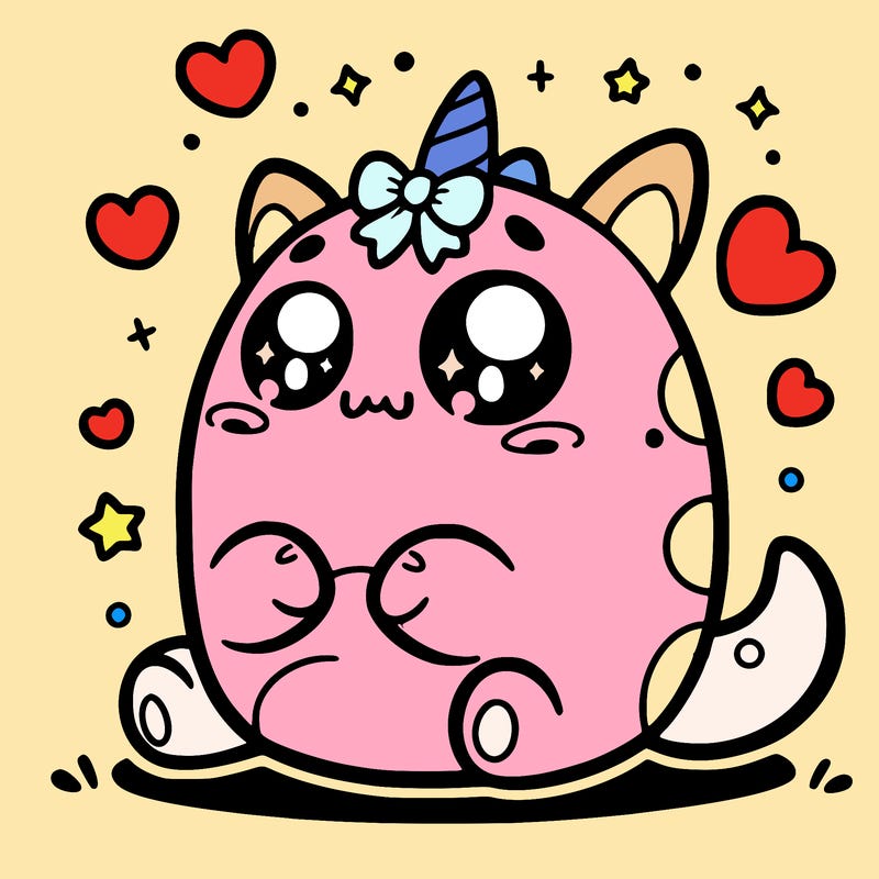 cute