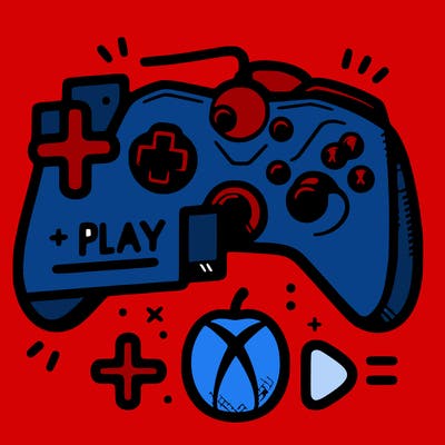 play + xbox