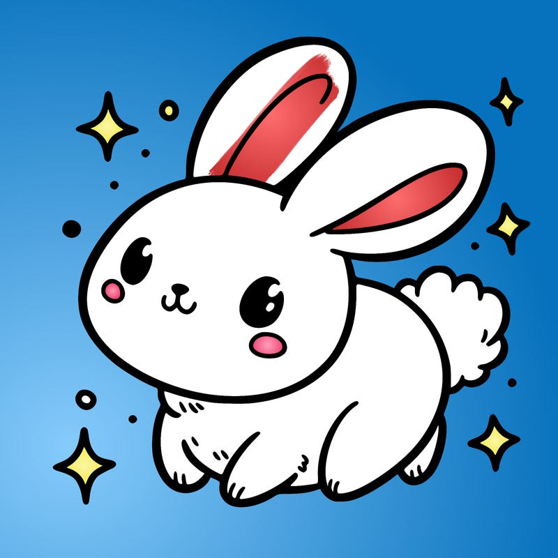 bunny