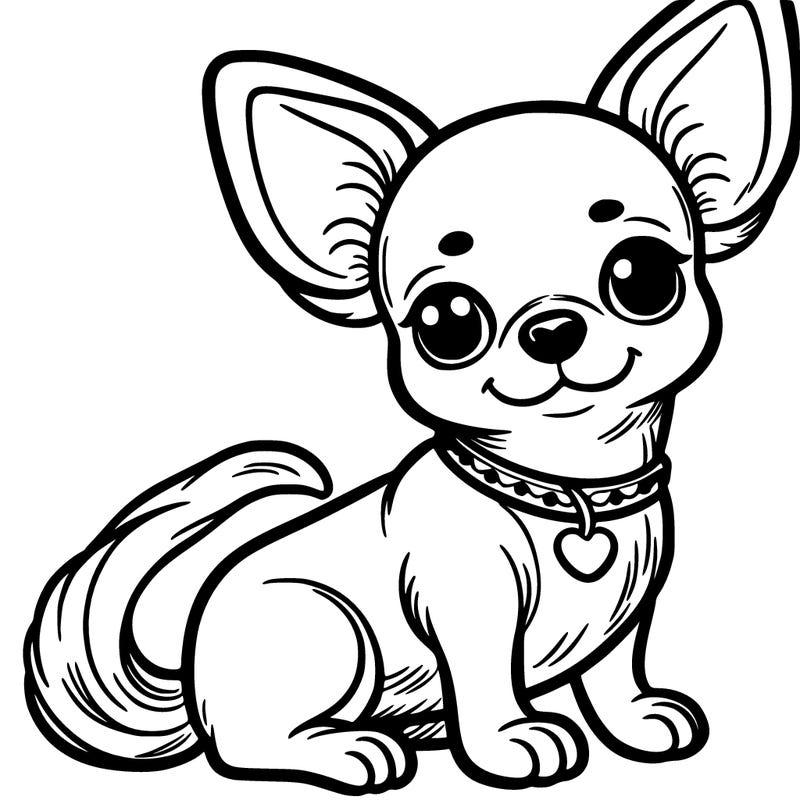 chihuahua