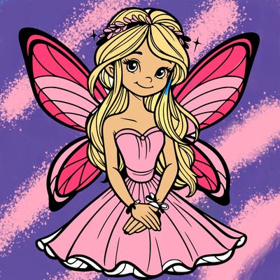fairy