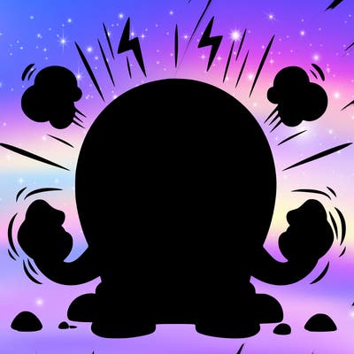 cartoon anger