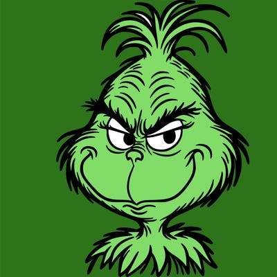 grinch