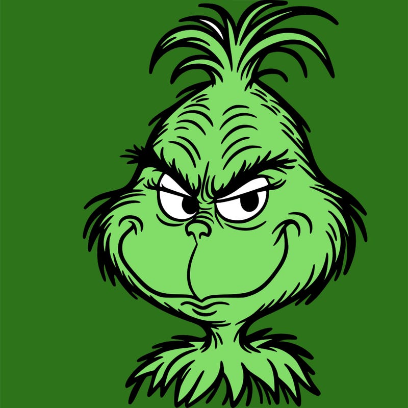grinch