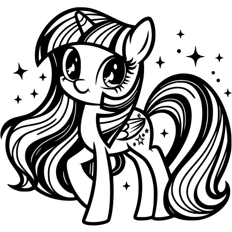 twilight sparkle