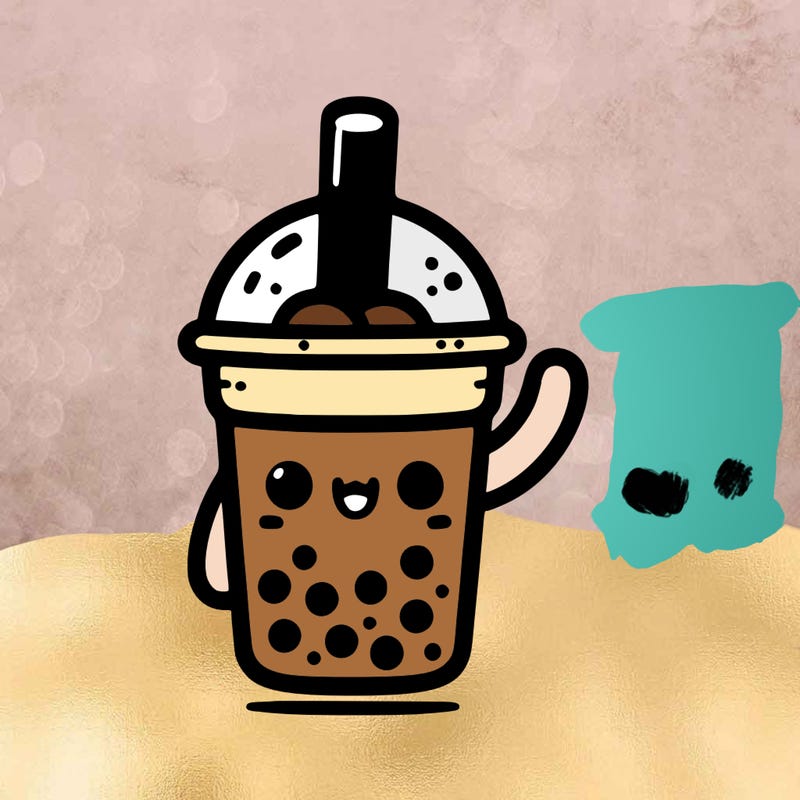 boba tea