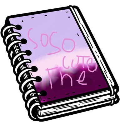 notebook
