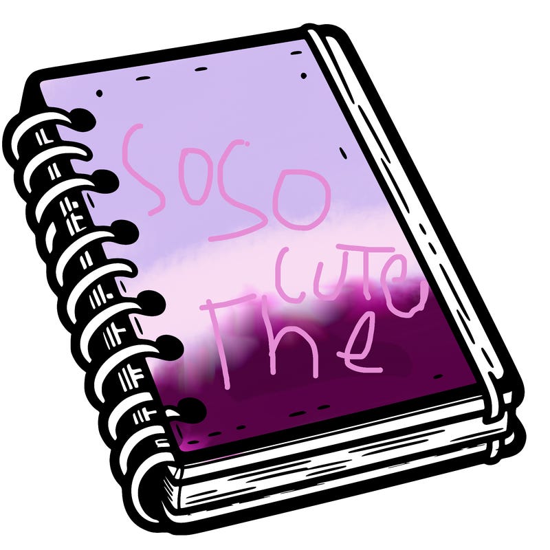 notebook