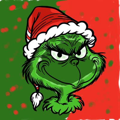 grinch
