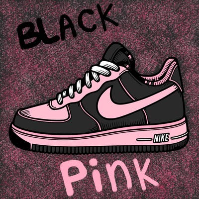 nike shoe