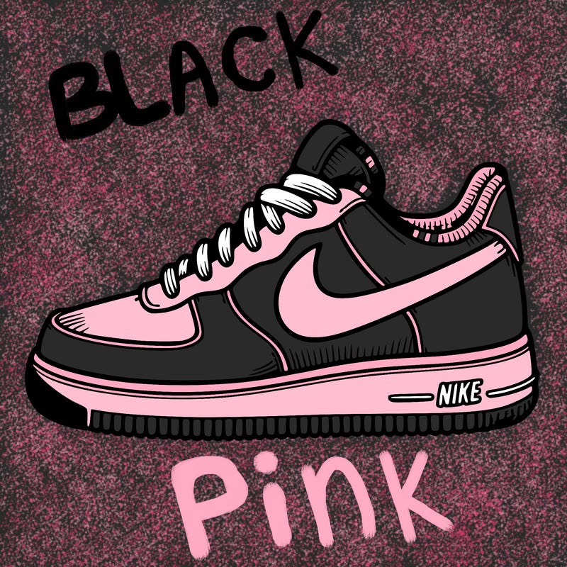 nike shoe