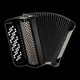 Button Accordion