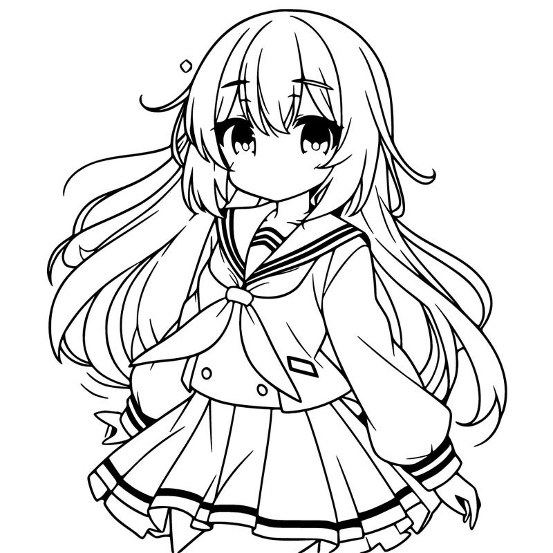 anime