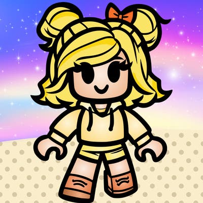 girl roblox