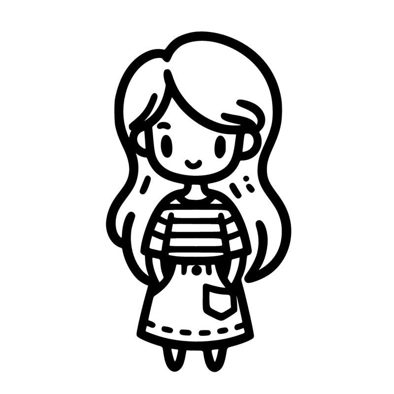 girlfriend