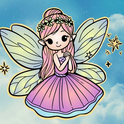 fairy