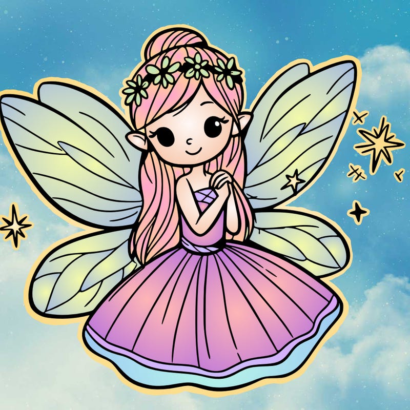 fairy