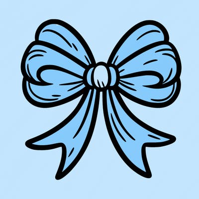 bow o