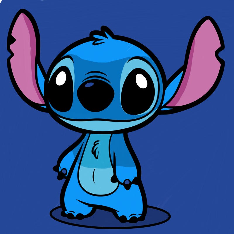 stitch