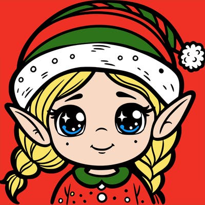 elf