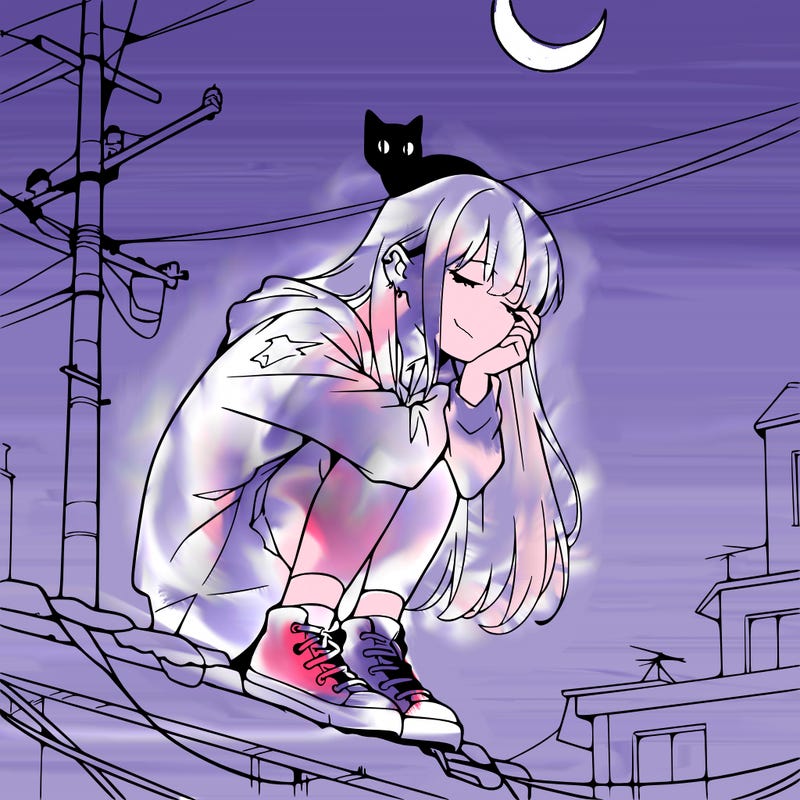 After