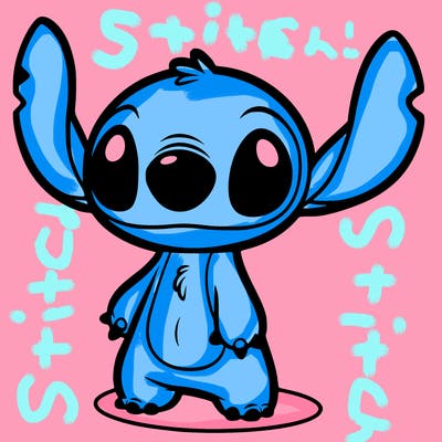 stitch