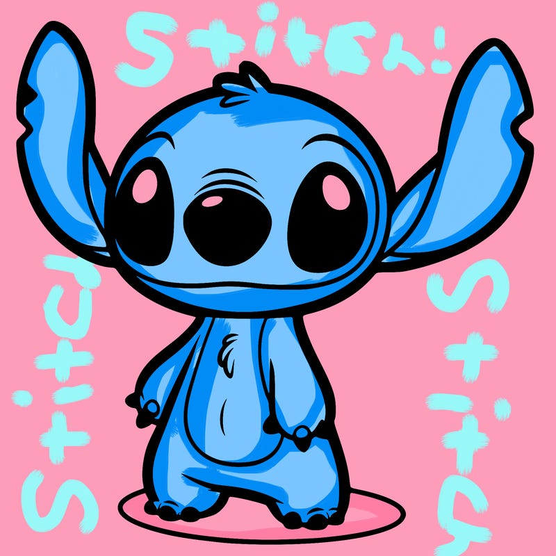 stitch