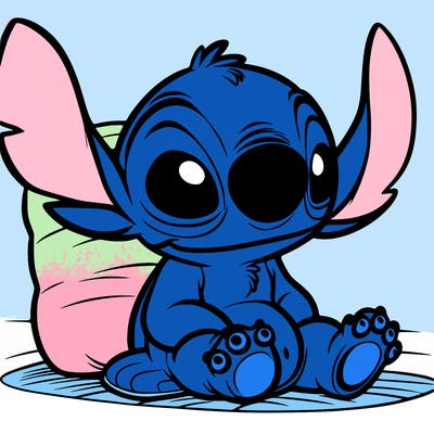 stitch