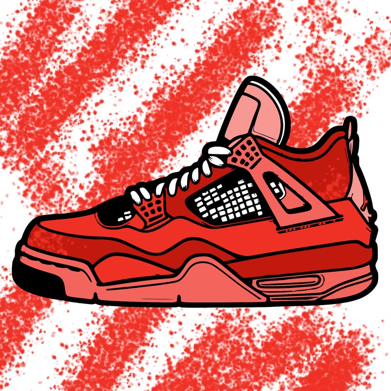 jordan 4