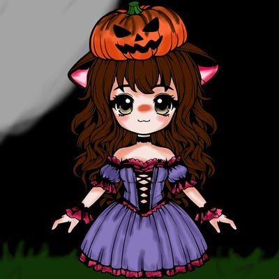 realistic girl halloween costume