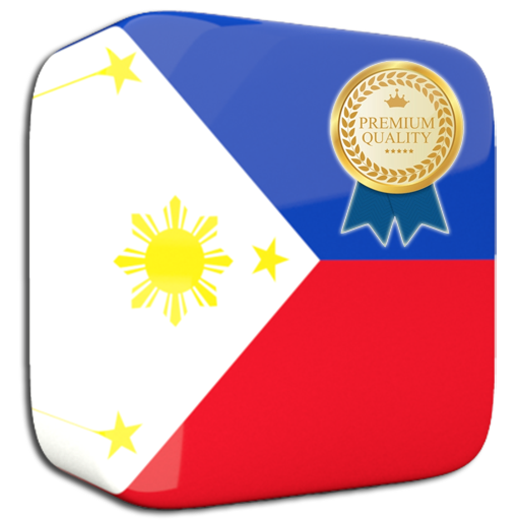 Learn Filipino Tagalog Premium - Travel App | MWM