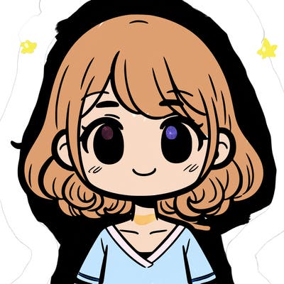 a person