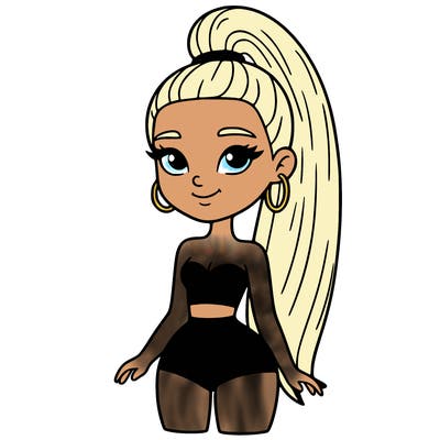 ariana grande