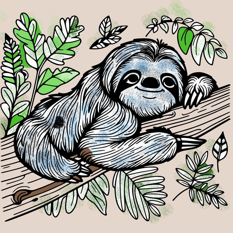 sloth