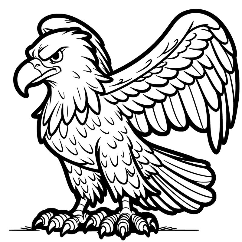 eagle