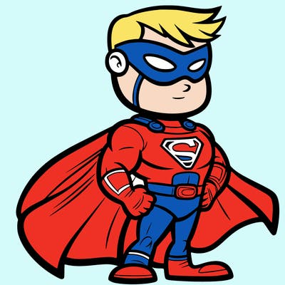 superhero