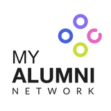 My Alumni Network - App Icon