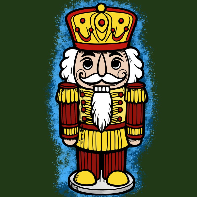 nutcracker