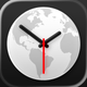 World Clock Time Zone Widgets