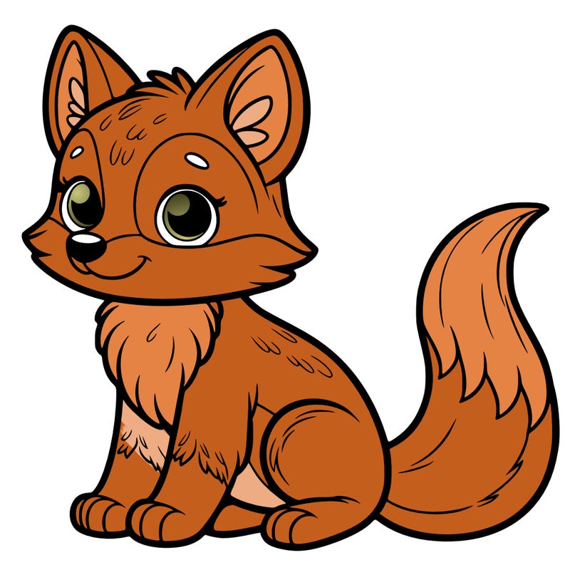 fox