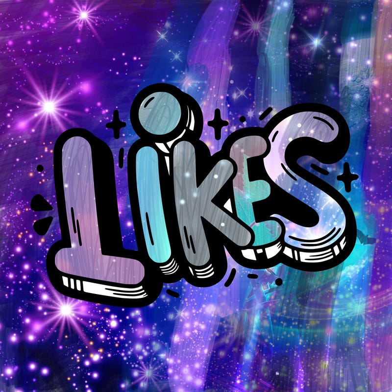likes.