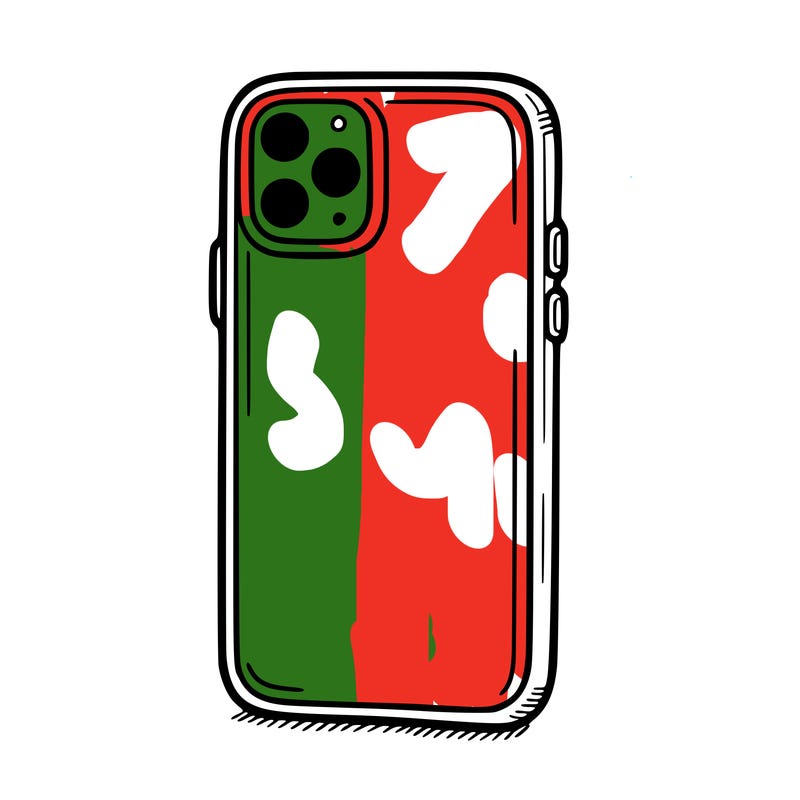 phone case