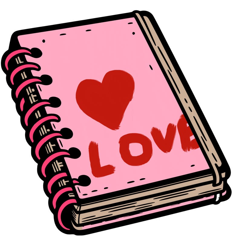 notebook