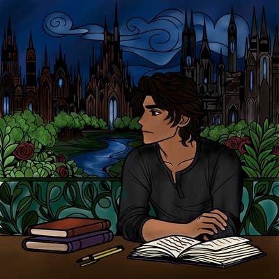 the night court from the a court of thorns and roses series by sarah j maas