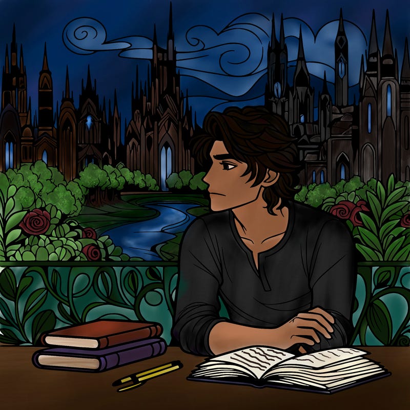 the night court from the a court of thorns and roses series by sarah j maas