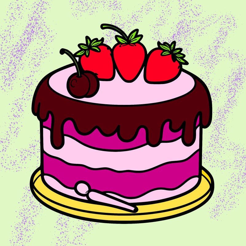 cake