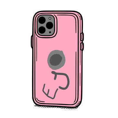phone case
